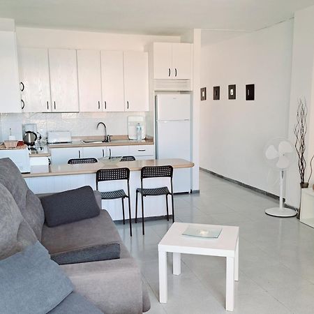 Estrella Del Mar Apartment El Medano  Luaran gambar