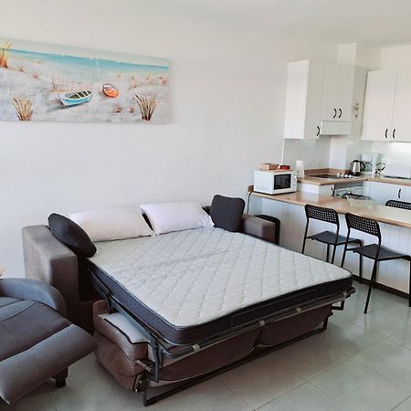 Estrella Del Mar Apartment El Medano  Luaran gambar