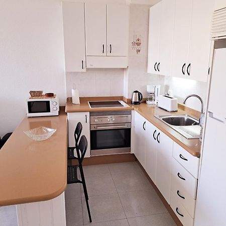 Estrella Del Mar Apartment El Medano  Luaran gambar