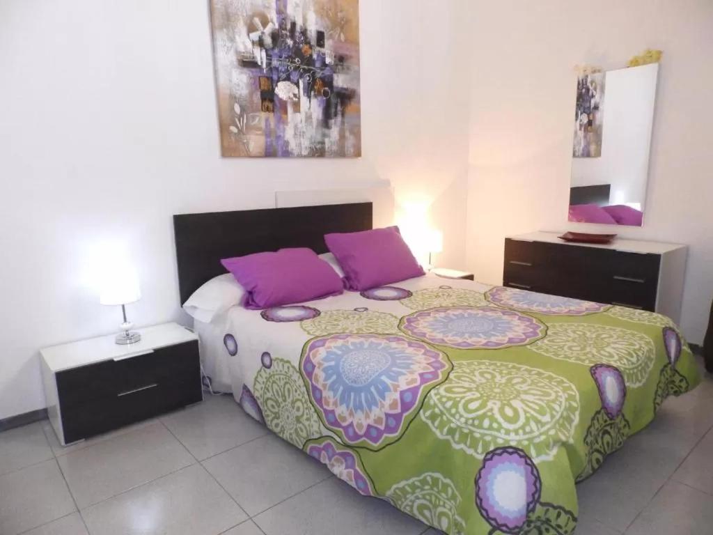 Estrella Del Mar Apartment El Medano  Luaran gambar