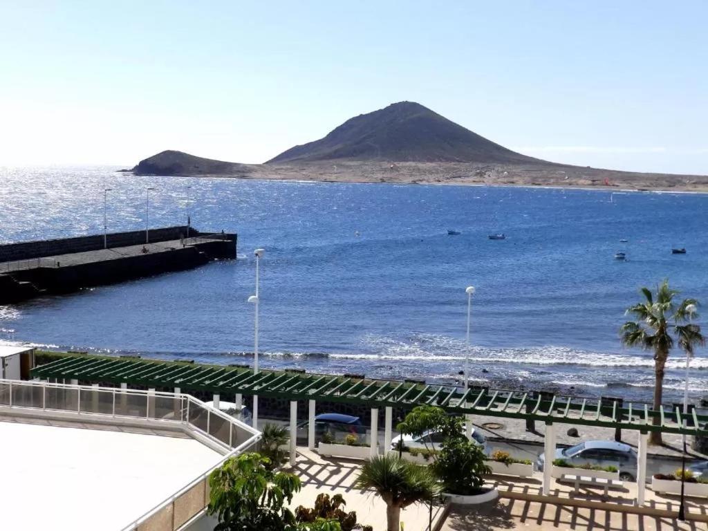 Estrella Del Mar Apartment El Medano  Luaran gambar